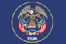 Utah Flagge